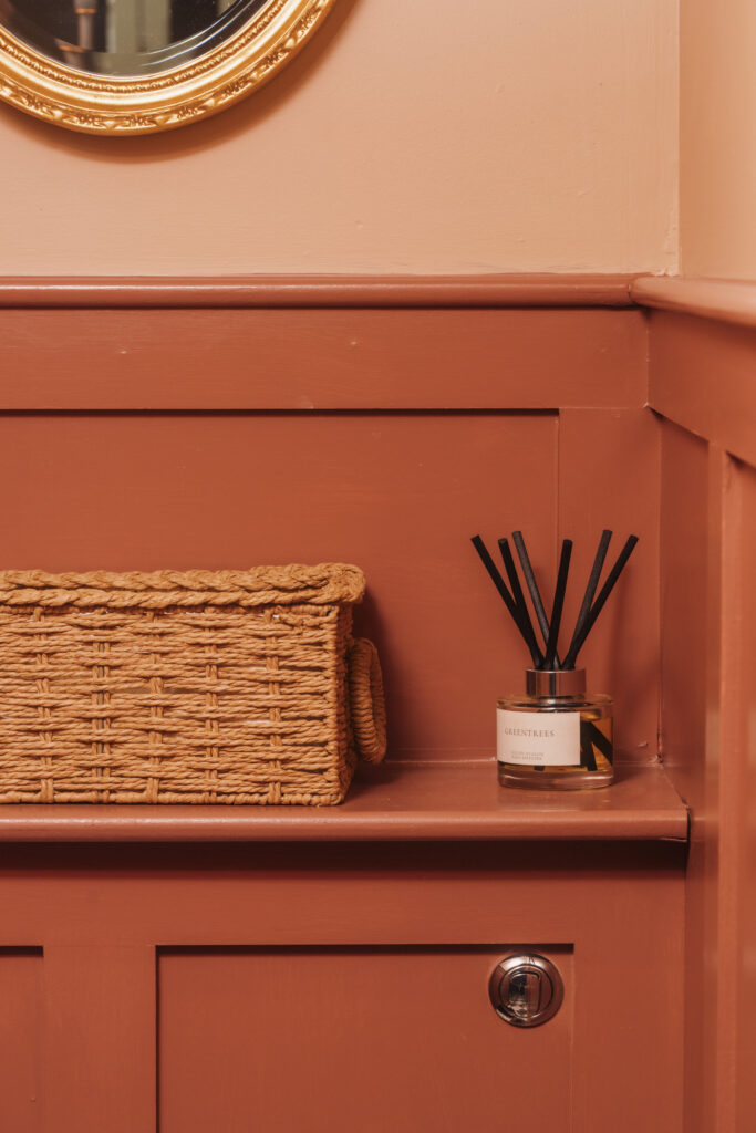 Interior preview