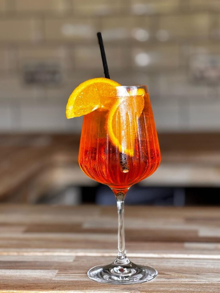 Aperol Spritz
